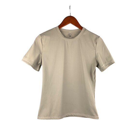 Women’s Uncia Active Beige Sports Set Size L - Picture 2 of 13